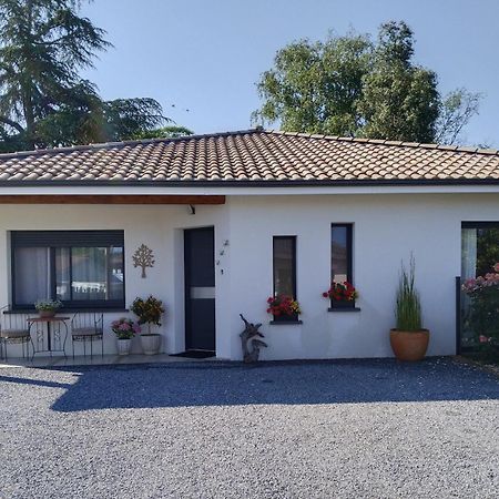 Chambre D'Hote Margot'Te Mimizan Luaran gambar
