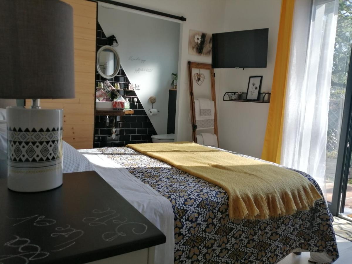 Chambre D'Hote Margot'Te Mimizan Luaran gambar